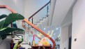 Nhà 3 tầng đẹp mới xây MT Huỳnh Thúc Kháng, Hải Châu, gấp bán giá sập hầm
